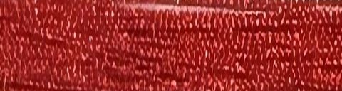 Rosso embroidery thread