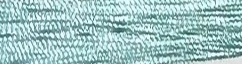 Verde Acqua embroidery thread